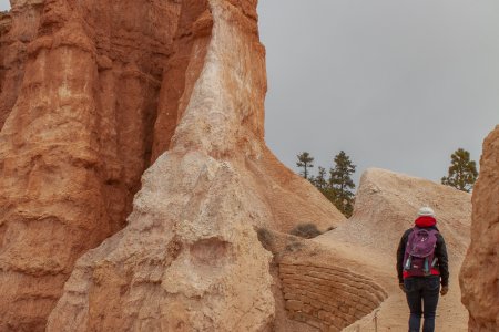 Bryce Canyon